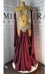 Professional bellydance costume Classic 483A_1